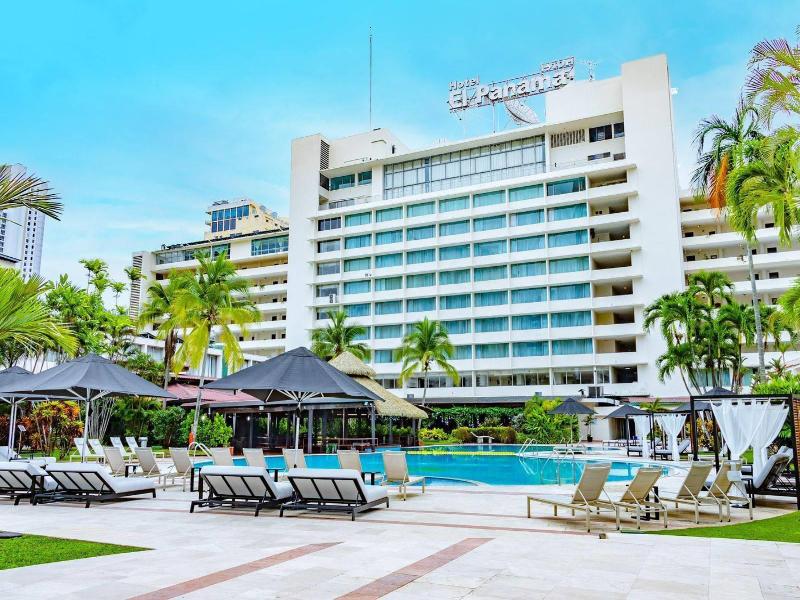El Panama by Faranda Grand Radisson Individuals image