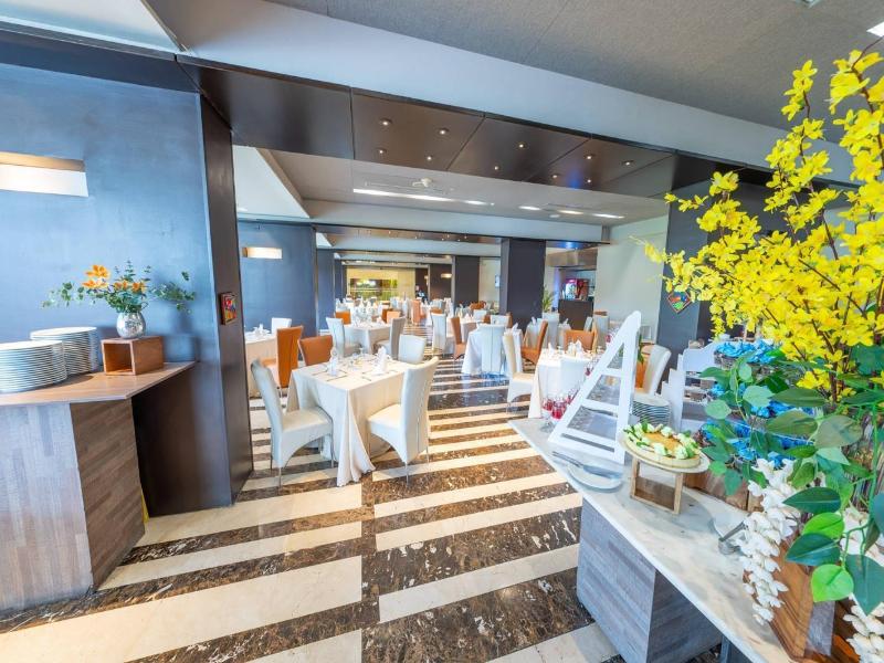 El Panama by Faranda Grand Radisson Individuals image