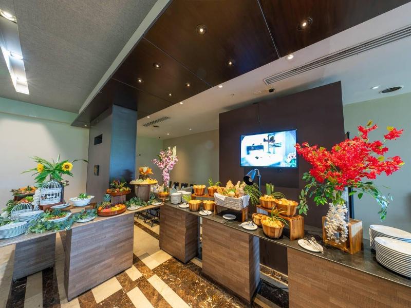 El Panama by Faranda Grand Radisson Individuals image