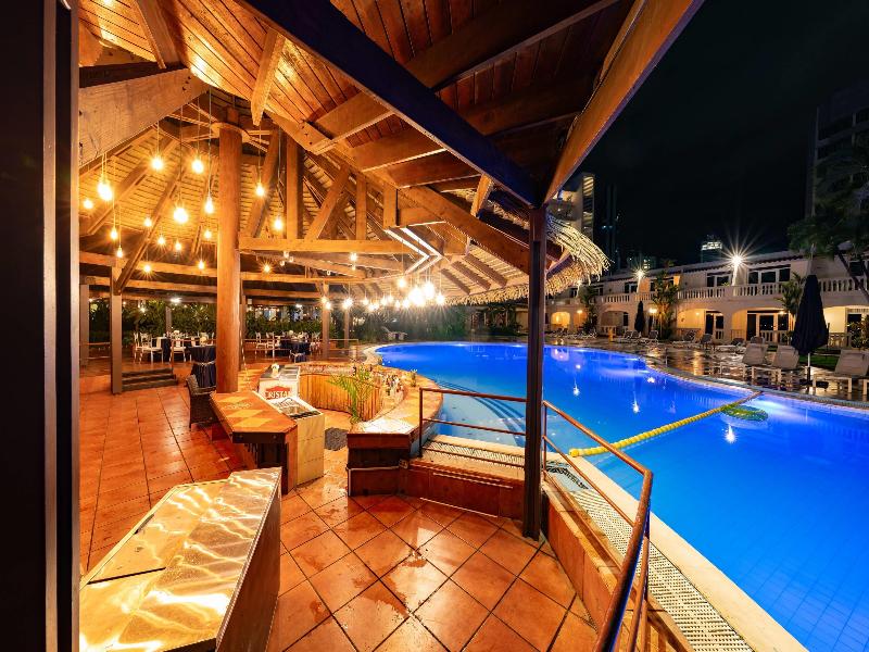 El Panama by Faranda Grand Radisson Individuals image