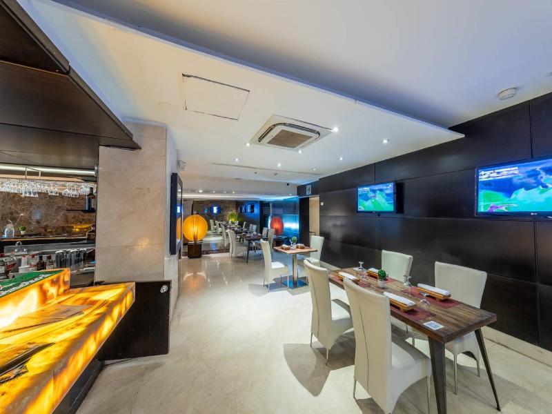 El Panama by Faranda Grand Radisson Individuals image