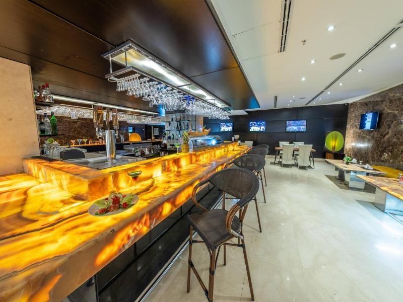 El Panama by Faranda Grand Radisson Individuals image