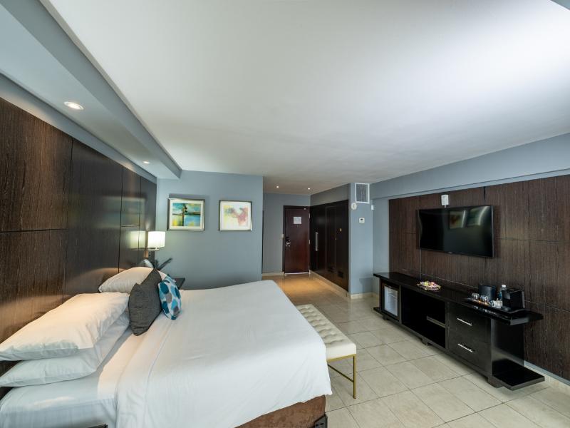 El Panama by Faranda Grand Radisson Individuals image
