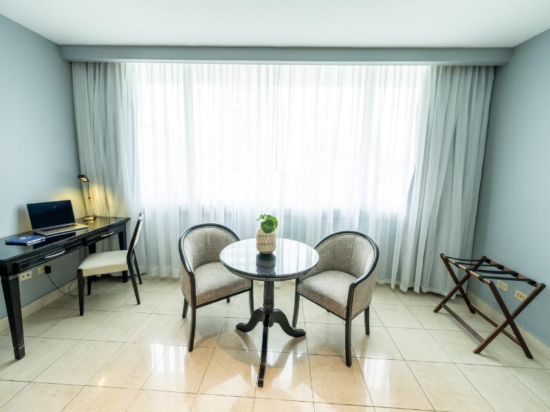El Panama by Faranda Grand Radisson Individuals image