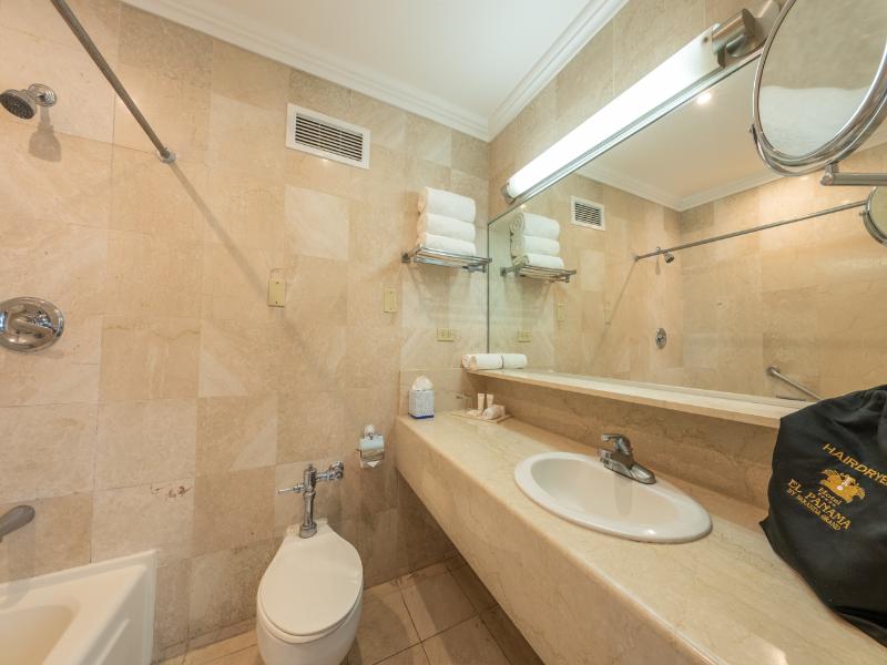 El Panama by Faranda Grand Radisson Individuals image