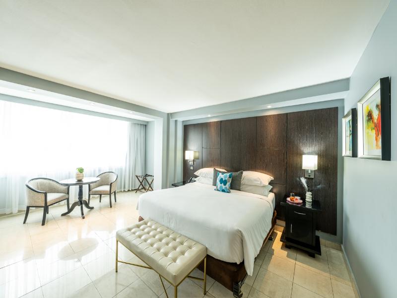 El Panama by Faranda Grand Radisson Individuals image