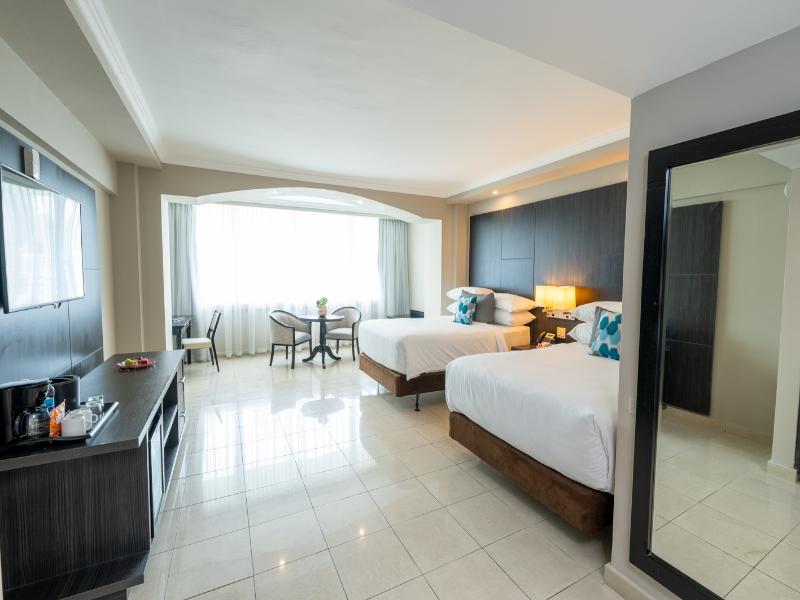 El Panama by Faranda Grand Radisson Individuals image