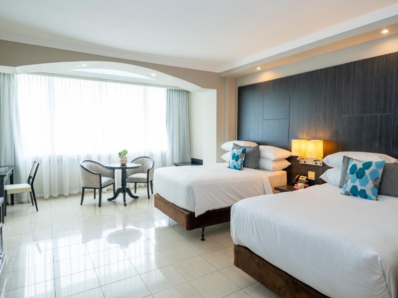 El Panama by Faranda Grand Radisson Individuals image