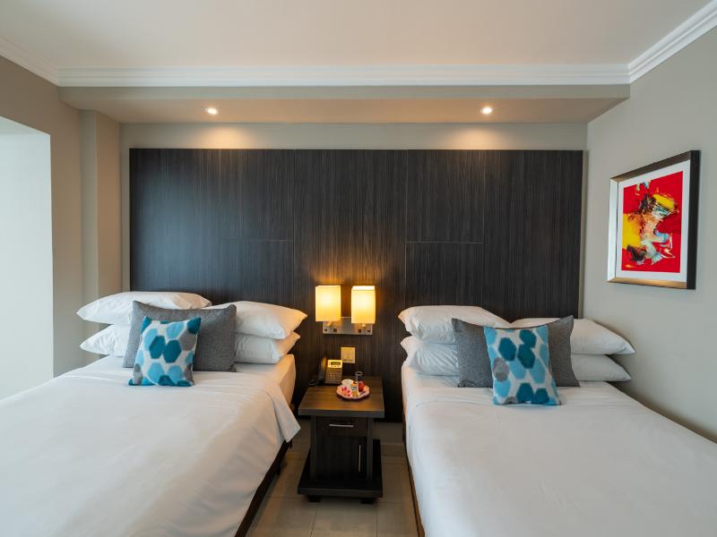 El Panama by Faranda Grand Radisson Individuals image