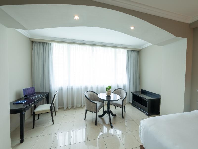 El Panama by Faranda Grand Radisson Individuals image