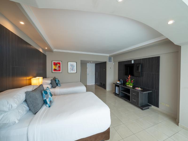 El Panama by Faranda Grand Radisson Individuals image