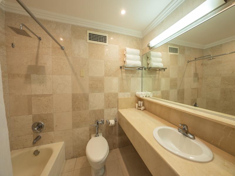 El Panama by Faranda Grand Radisson Individuals image