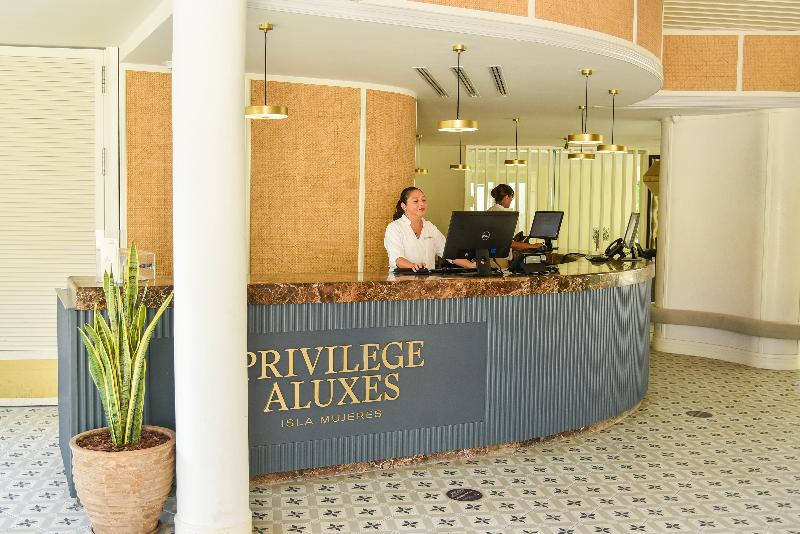 Privilege Aluxes - Isla Mujeres