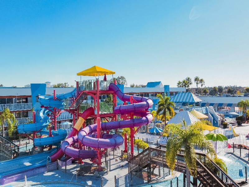 Ramada By Wyndham Hotel & Water Park image