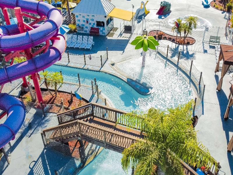 Ramada By Wyndham Hotel & Water Park image