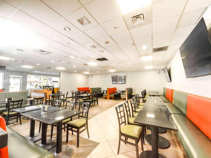 Ramada By Wyndham Hotel & Water Park image