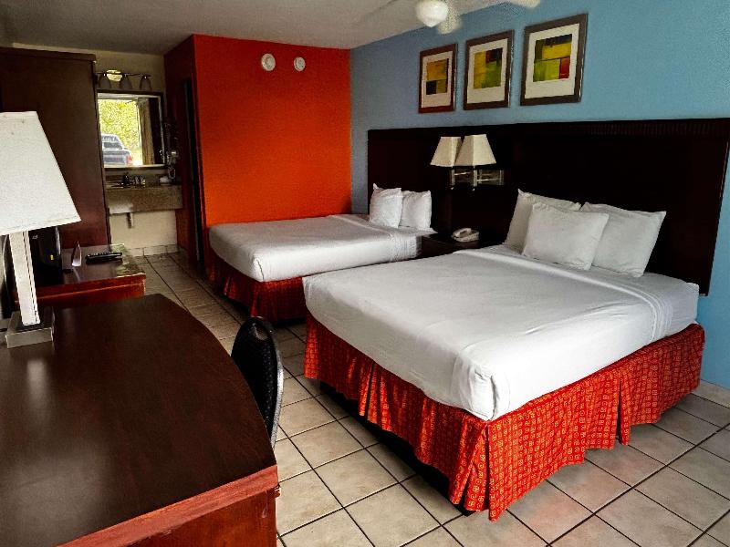 Ramada By Wyndham Hotel & Water Park image