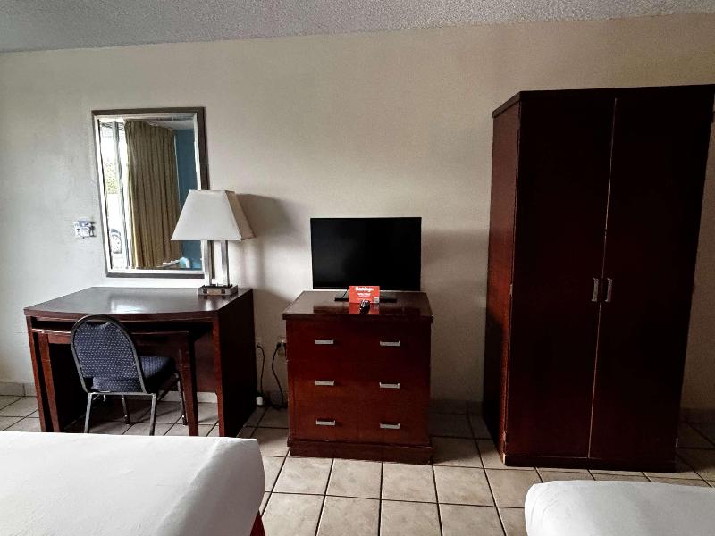 Ramada By Wyndham Hotel & Water Park image