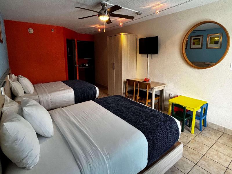 Ramada By Wyndham Hotel & Water Park image