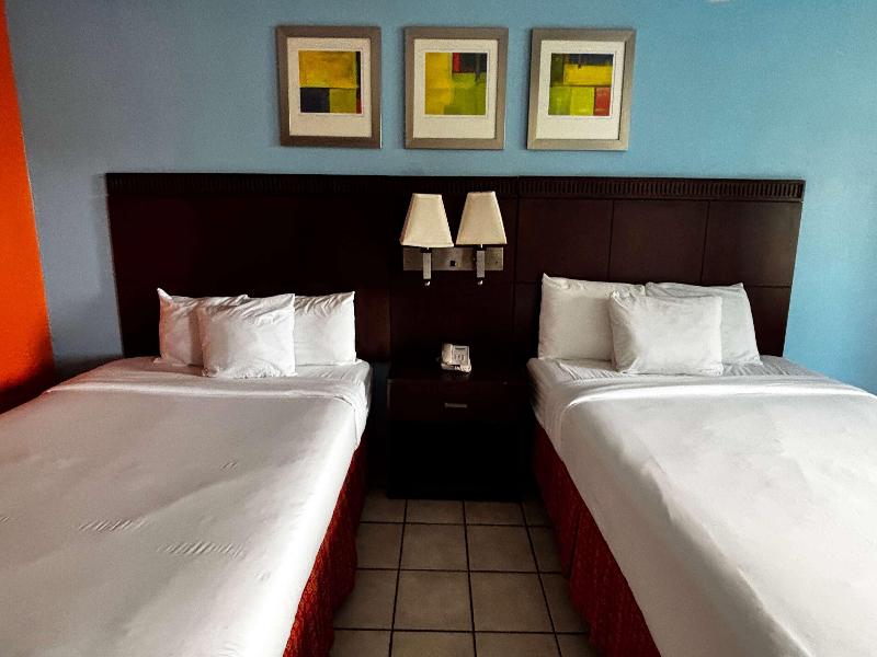 Ramada By Wyndham Hotel & Water Park image