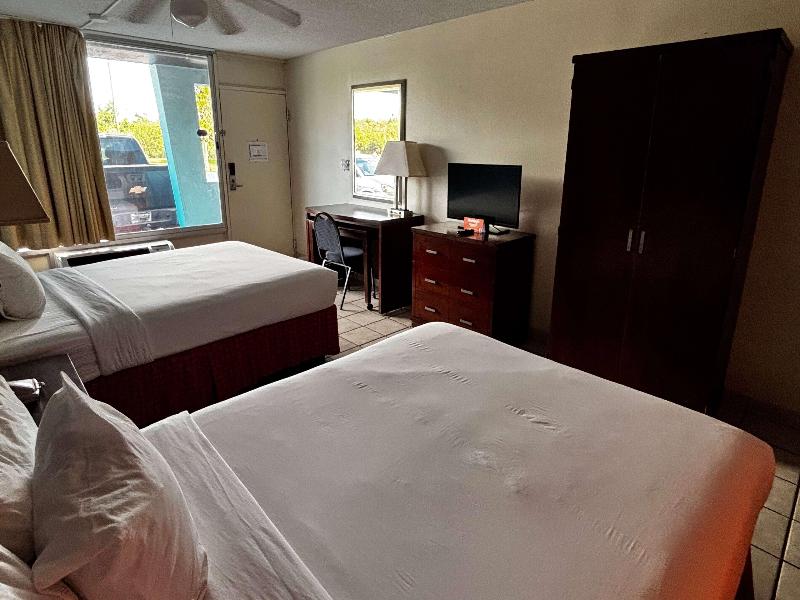 Ramada By Wyndham Hotel & Water Park image