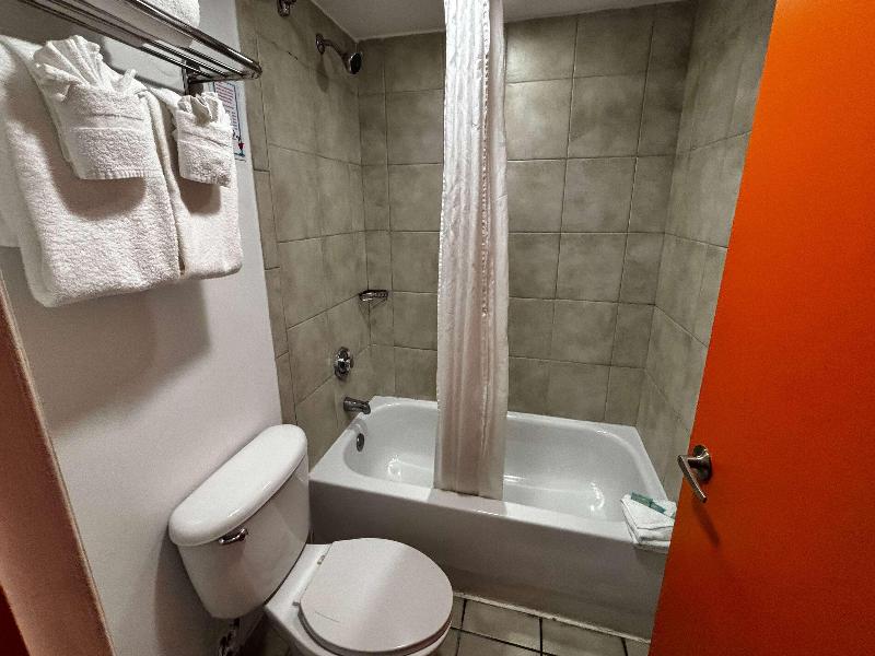 Ramada By Wyndham Hotel & Water Park image