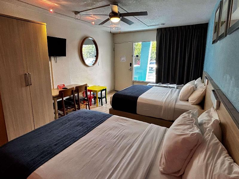 Ramada By Wyndham Hotel & Water Park image