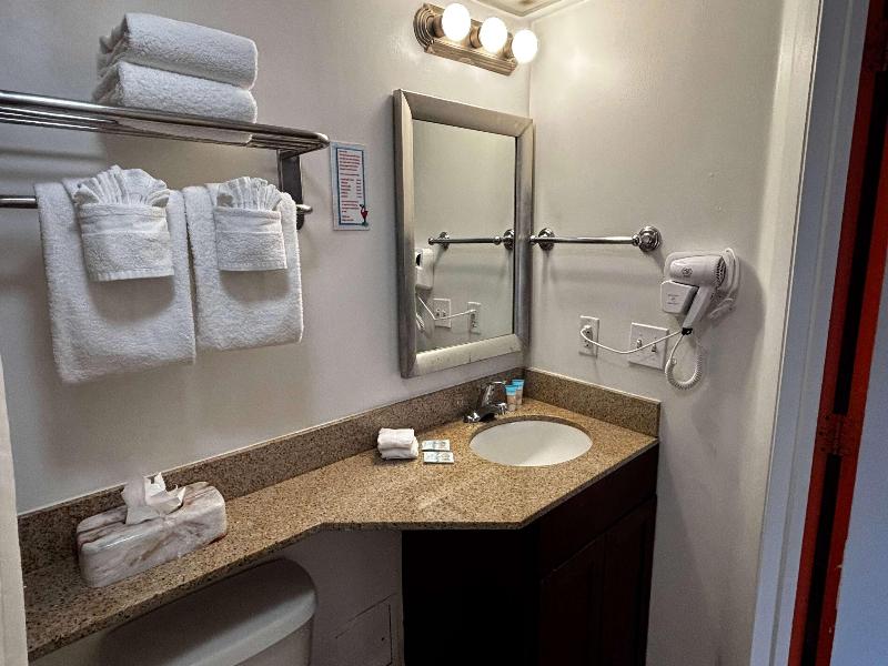 Ramada By Wyndham Hotel & Water Park image