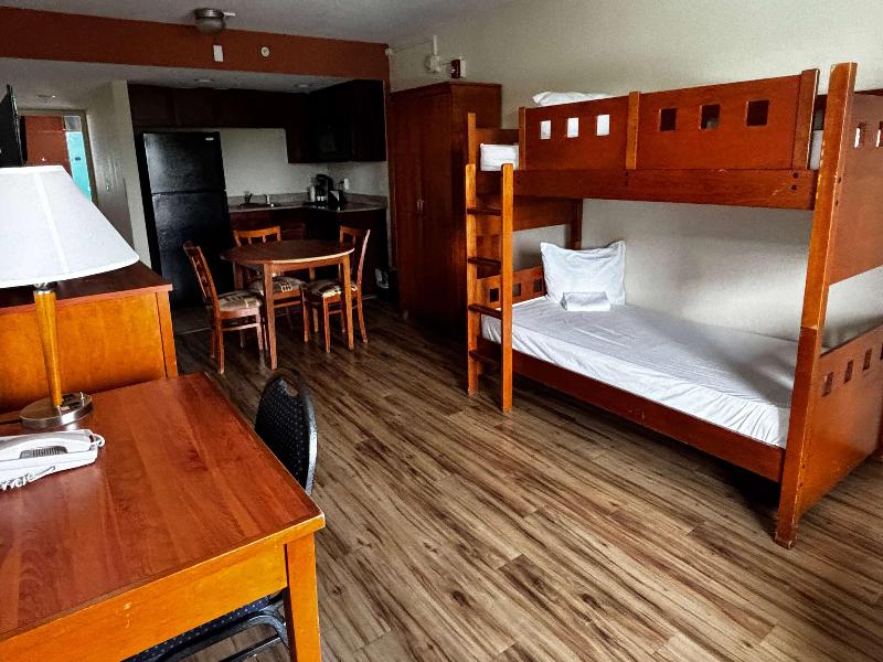 Ramada By Wyndham Hotel & Water Park image