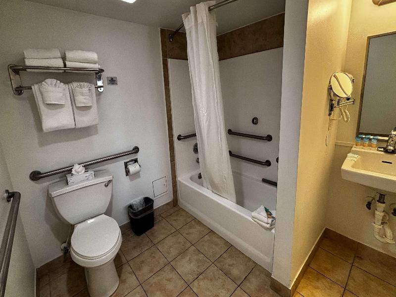 Ramada By Wyndham Hotel & Water Park image