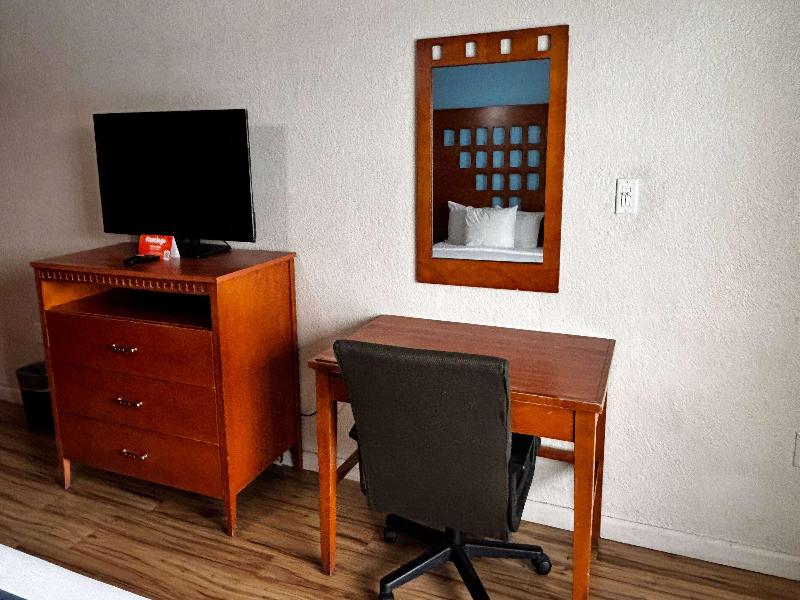 Ramada By Wyndham Hotel & Water Park image