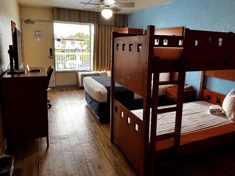 Ramada By Wyndham Hotel & Water Park image