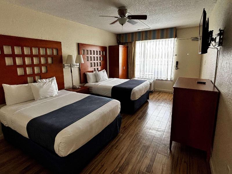 Ramada By Wyndham Hotel & Water Park image
