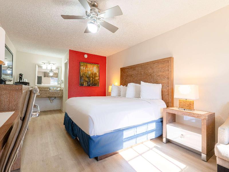 Ramada By Wyndham Hotel & Water Park image