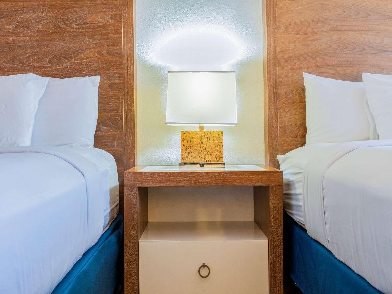 Ramada By Wyndham Hotel & Water Park image