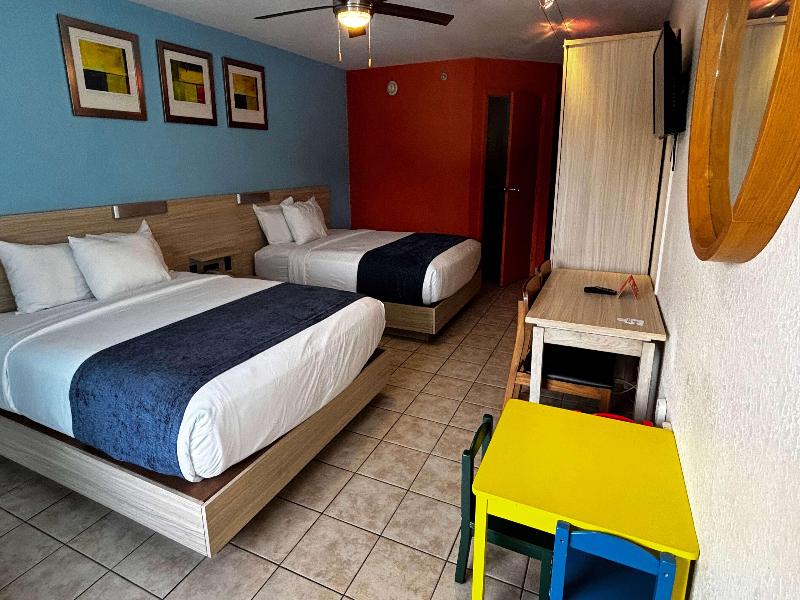 Ramada By Wyndham Hotel & Water Park image