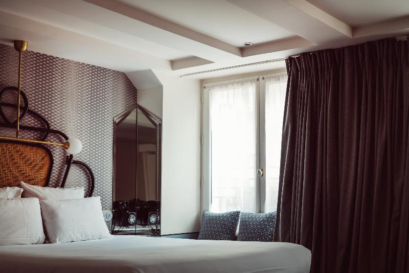 Hotel Panache image