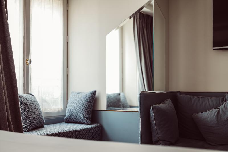 Hotel Panache image