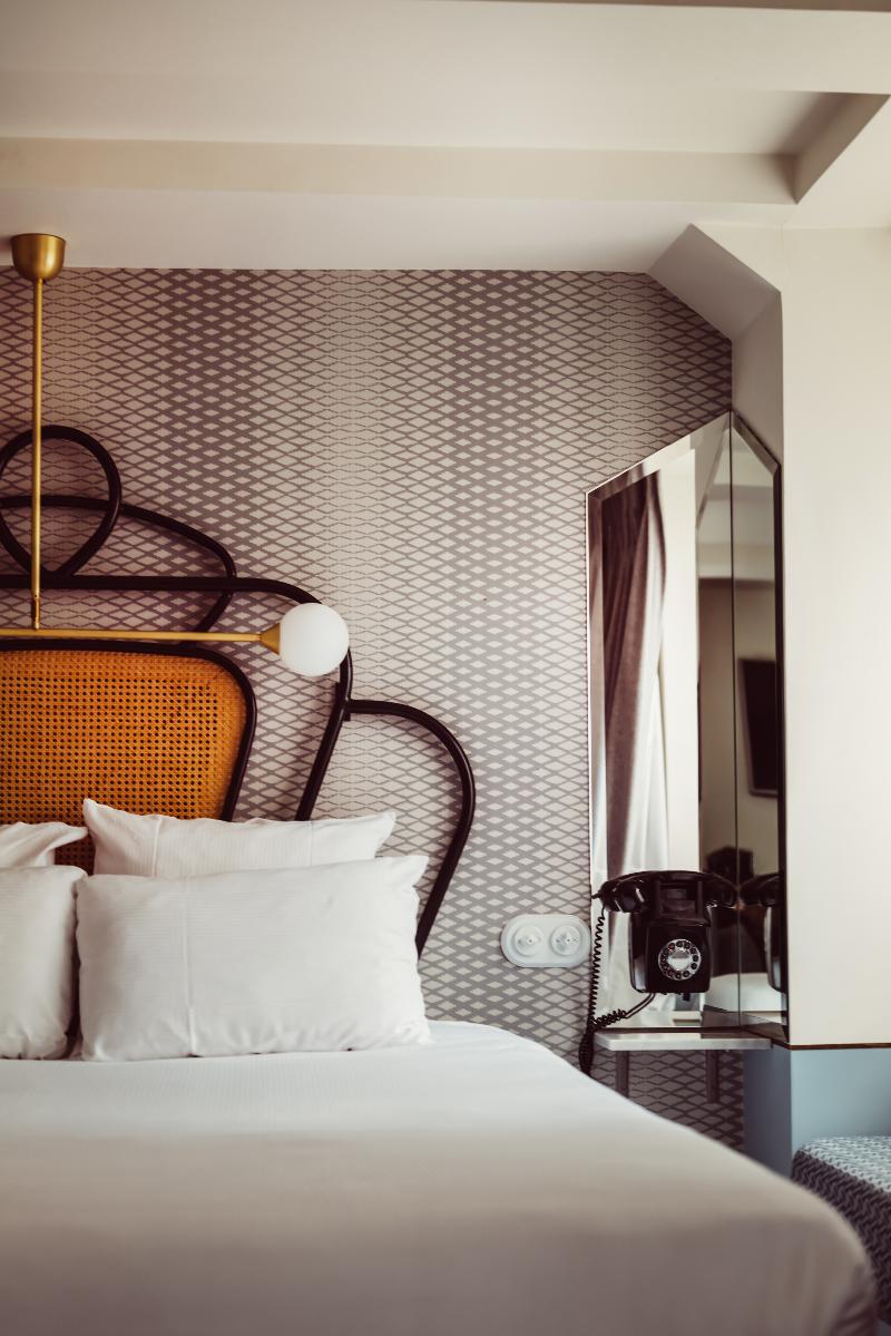 Hotel Panache image