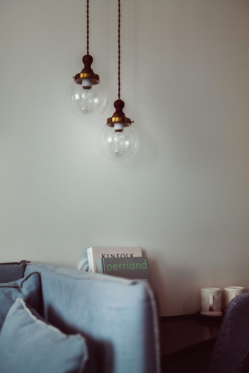 Hotel Panache image