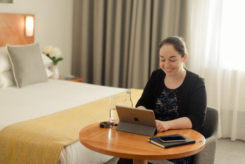 The Hoban Hotel Kilkenny image