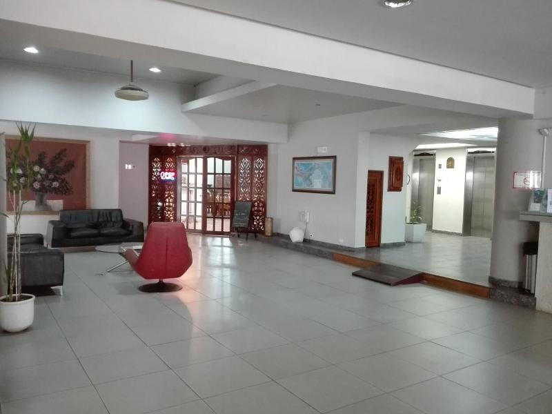 Tower House Suite image