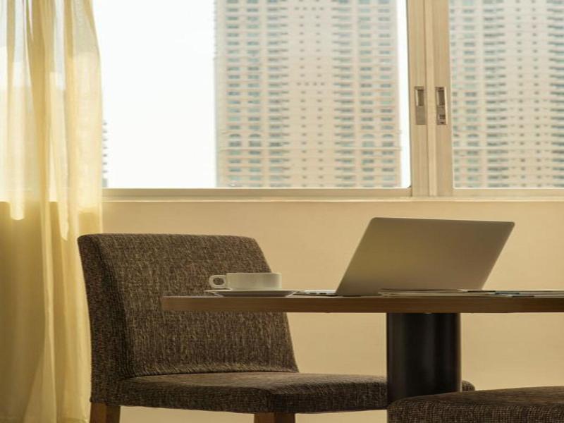 Tower House Suite image