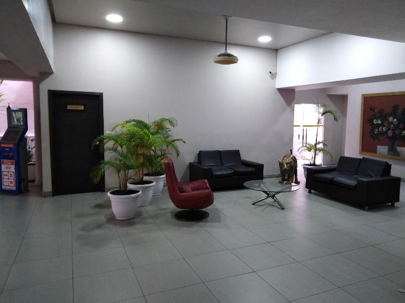 Tower House Suite image