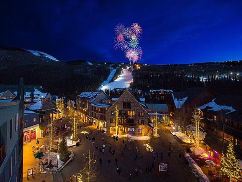 River Run Village by Vail Resorts