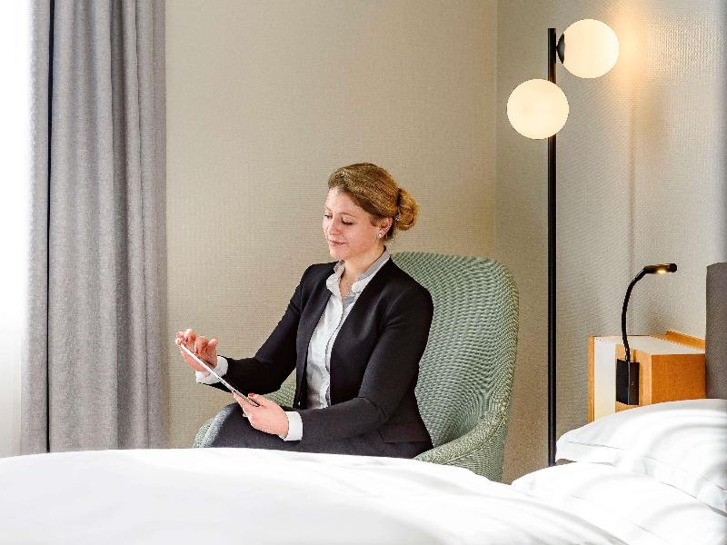 Mercure Hotel Bochum City image