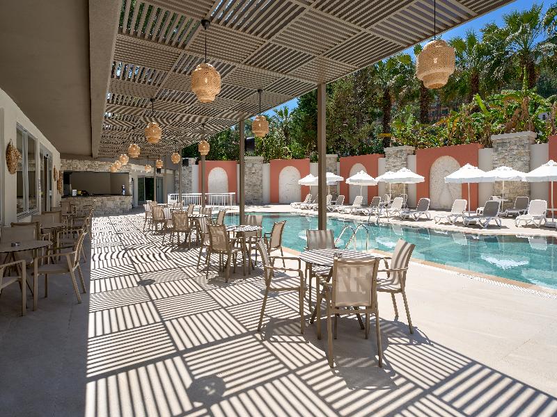 Annabella Park Hotel image