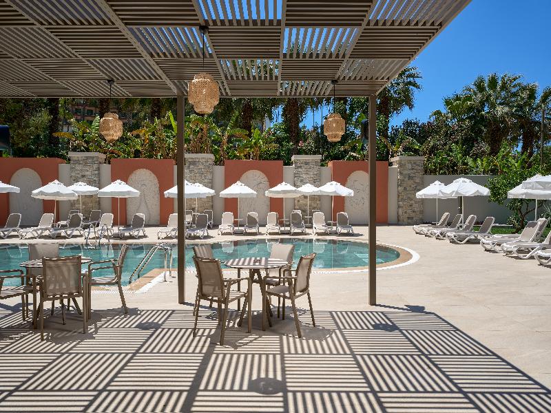 Annabella Park Hotel image