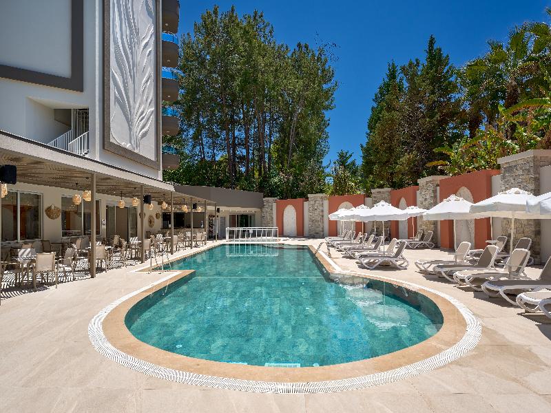 Annabella Park Hotel image