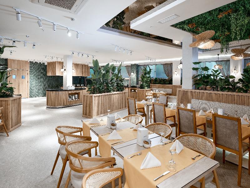 Annabella Park Hotel image